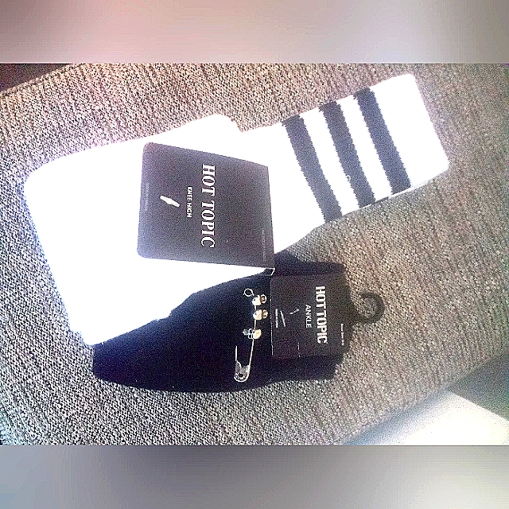 Socks